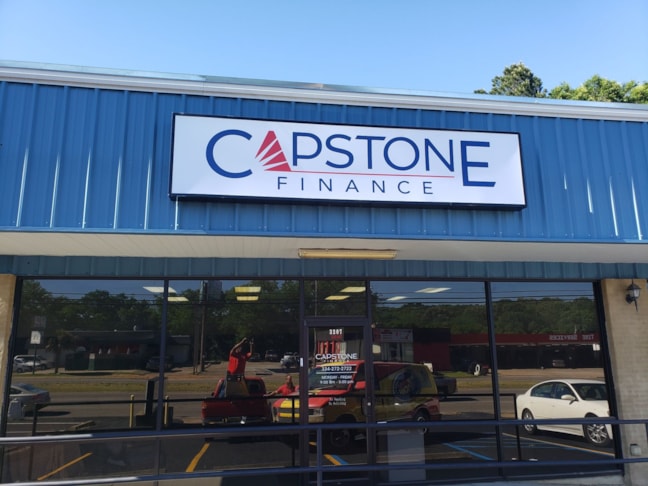 LED & Electric Signs for Business | Light Boxes | Banking & Financial Institution Signs | Montgomery, Al LED & Electric Signs for Business | Light Boxes | Banking & Financial Institution Signs | Montgomery, Al