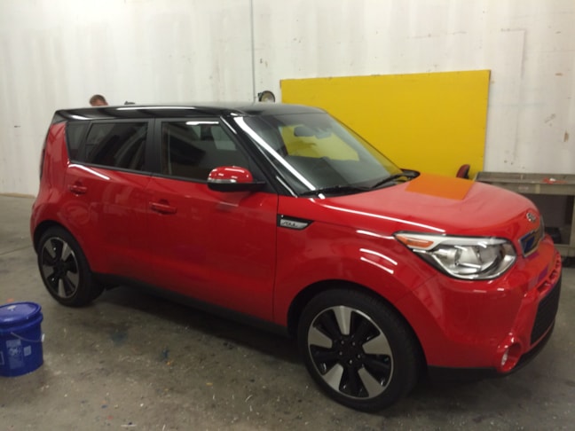 Vehicle Wraps in Montgomery Vehicle Wraps in Montgomery