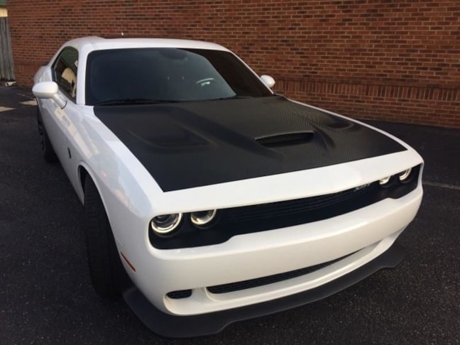 Vehicle Wraps in Montgomery Vehicle Wraps in Montgomery