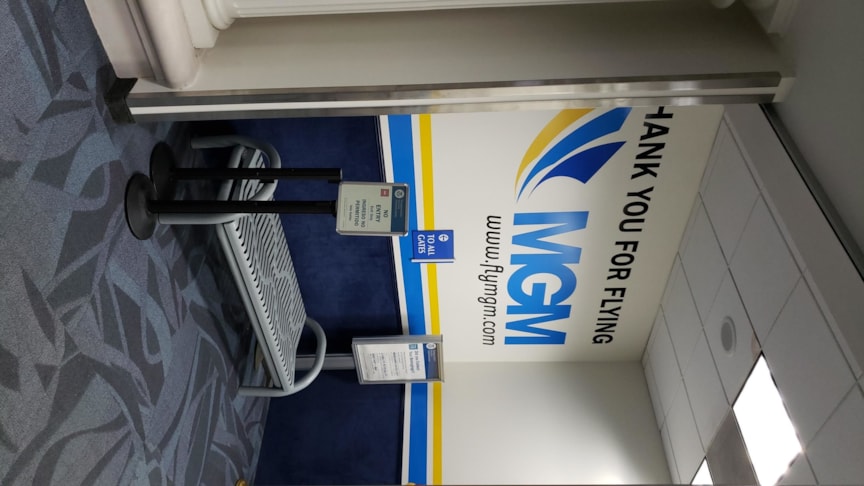 Custom Graphics & Vinyl Decals