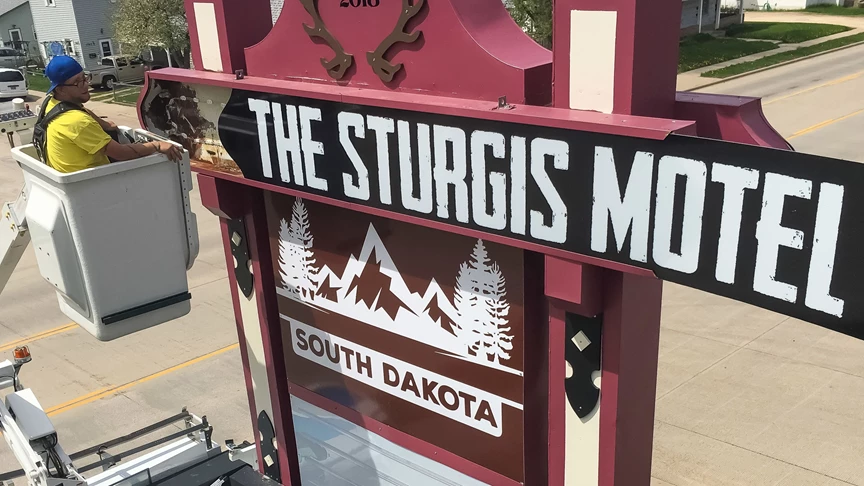 3D Signs & Dimensional Signs in Rapid City