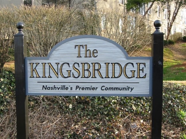 Dimensional Signs Dimensional Signs