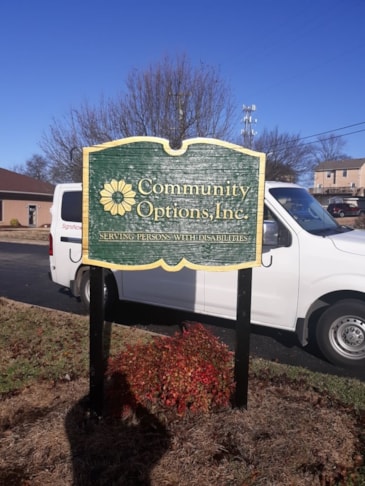 Monument Signs | 3D Signs & Dimensional Logos | Hospital & Medical Clinic Signs | Nashville, TN Monument Signs | 3D Signs & Dimensional Logos | Hospital & Medical Clinic Signs | Nashville, TN