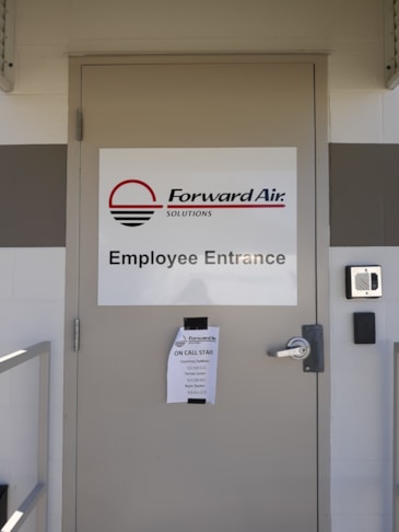 Aluminum Signs in Nashville Aluminum Signs in Nashville