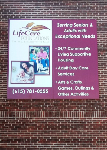 Aluminum Signs | Aluminum Signs | Hospital & Medical Clinic Signs | Nashville, TN Aluminum Signs | Aluminum Signs | Hospital & Medical Clinic Signs | Nashville, TN