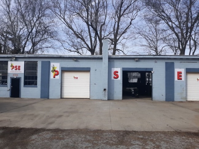 Aluminum Signs in Nashville Aluminum Signs in Nashville