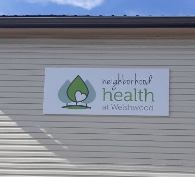 Aluminum Signs in Nashville Aluminum Signs in Nashville