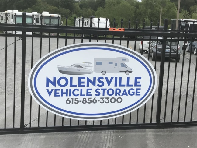 Aluminum Signs | Latest Projects from Signs Now Nashville | Retail Signs & Point of Purchase Graphics | Nolensville TN Aluminum Signs | Latest Projects from Signs Now Nashville | Retail Signs & Point of Purchase Graphics | Nolensville TN
