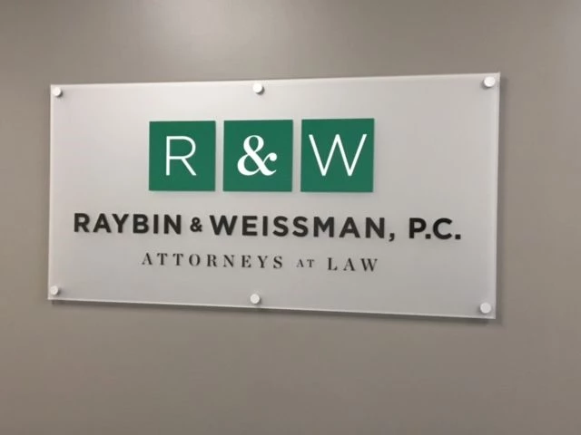 Corporate Signs in Nashville