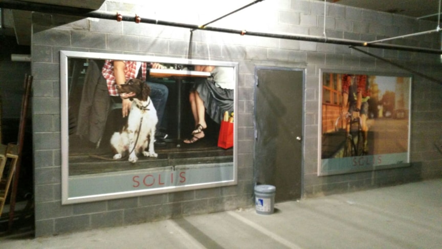 Wall Murals & Graphics Wall Murals & Graphics