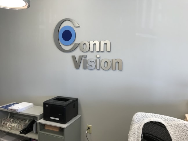 3D Signs & Dimensional Signs in Nashville