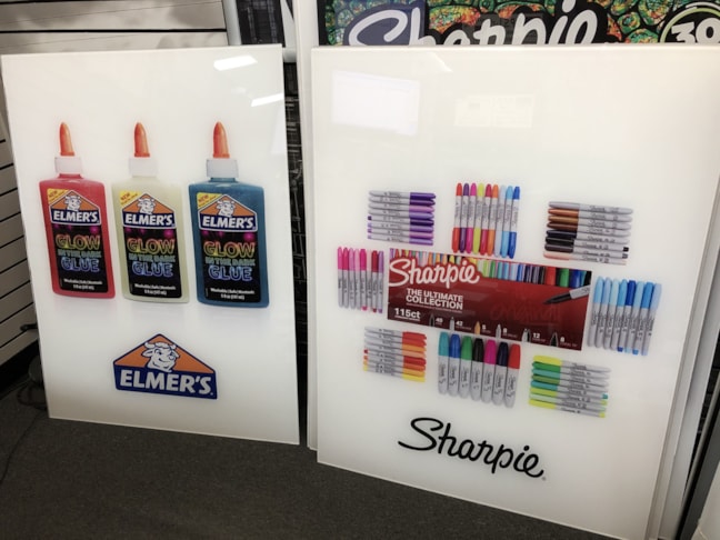 Printed Marketing Collateral | Latest Projects from Signs Now Nashville | Retail Signs & Point of Purchase Graphics | Nashville, TN Printed Marketing Collateral | Latest Projects from Signs Now Nashville | Retail Signs & Point of Purchase Graphics | Nashville, TN