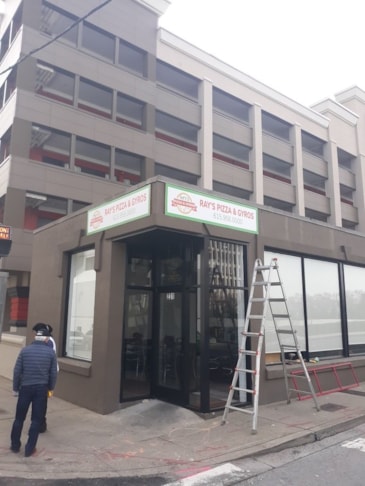 Digital Signs in Nashville Digital Signs in Nashville