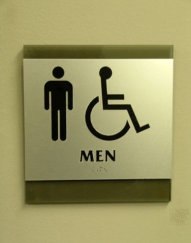 ADA / Wayfinding Signs