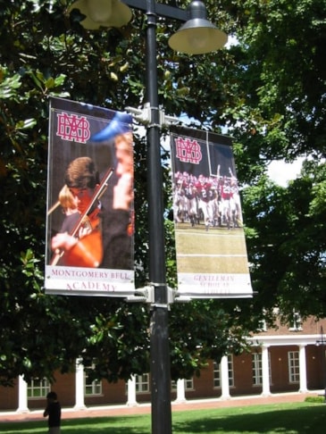 Banners