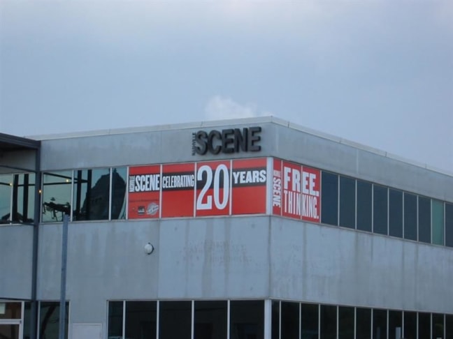 Digital Graphics Digital Graphics