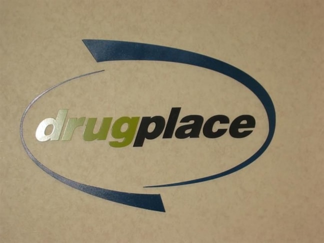 Dimensional Wall Logos & Graphics