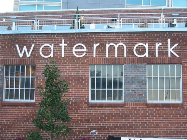 Dimensional Wall Logos & Graphics