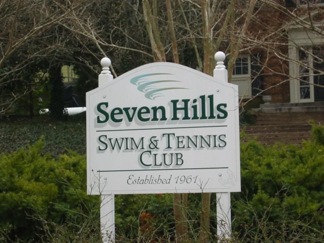 Post & Panel Signs Post & Panel Signs