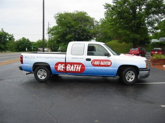 Vehicle Wraps