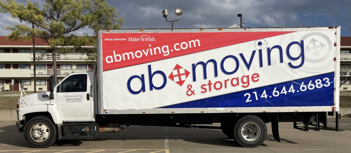 Vehicle Wraps in DFW