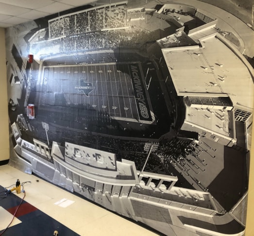 Wall Murals & Graphics Wall Murals & Graphics