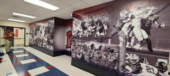 Wall Murals & Graphics Wall Murals & Graphics