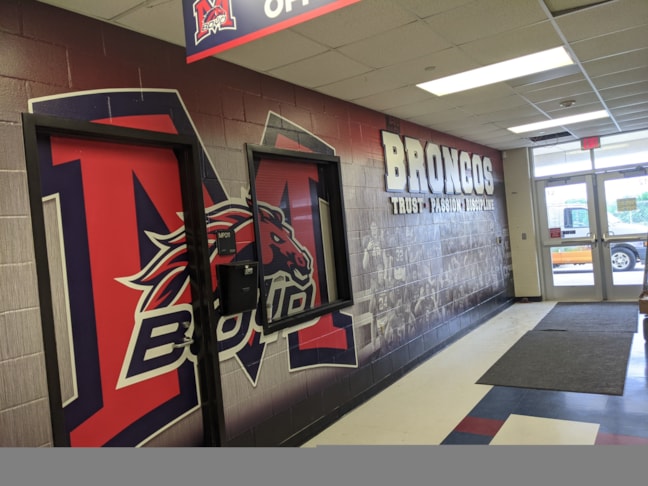 Wall Murals & Graphics Wall Murals & Graphics