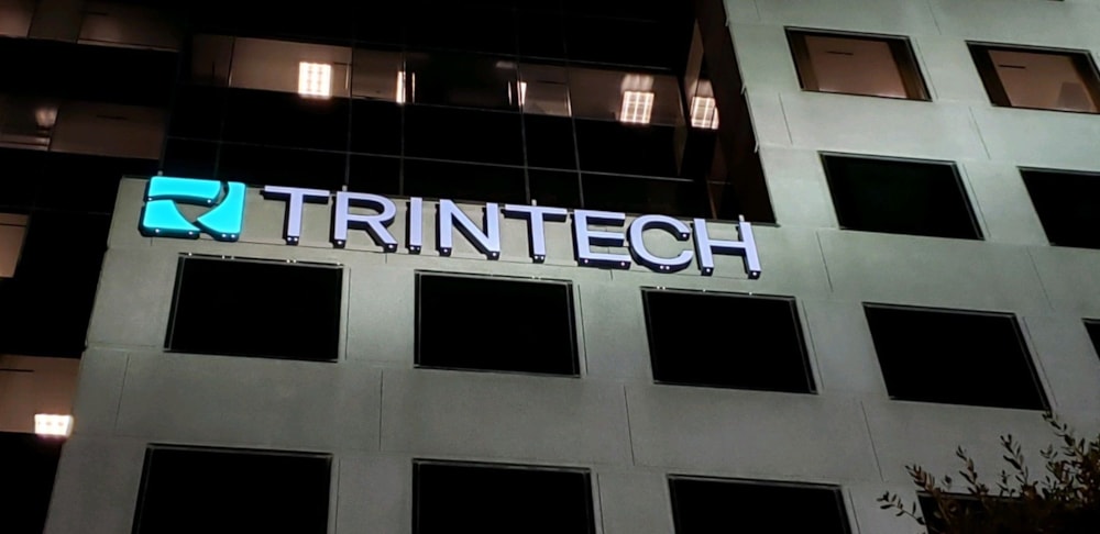 Outdoor Wall Letters & Graphics Outdoor Wall Letters & Graphics