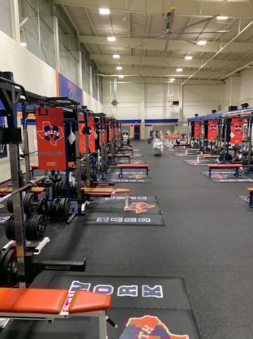 Floor Graphics in Dallas Floor Graphics in Dallas