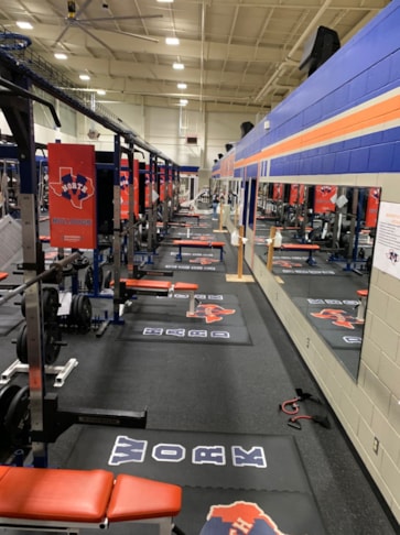 Floor Graphics in Dallas Floor Graphics in Dallas