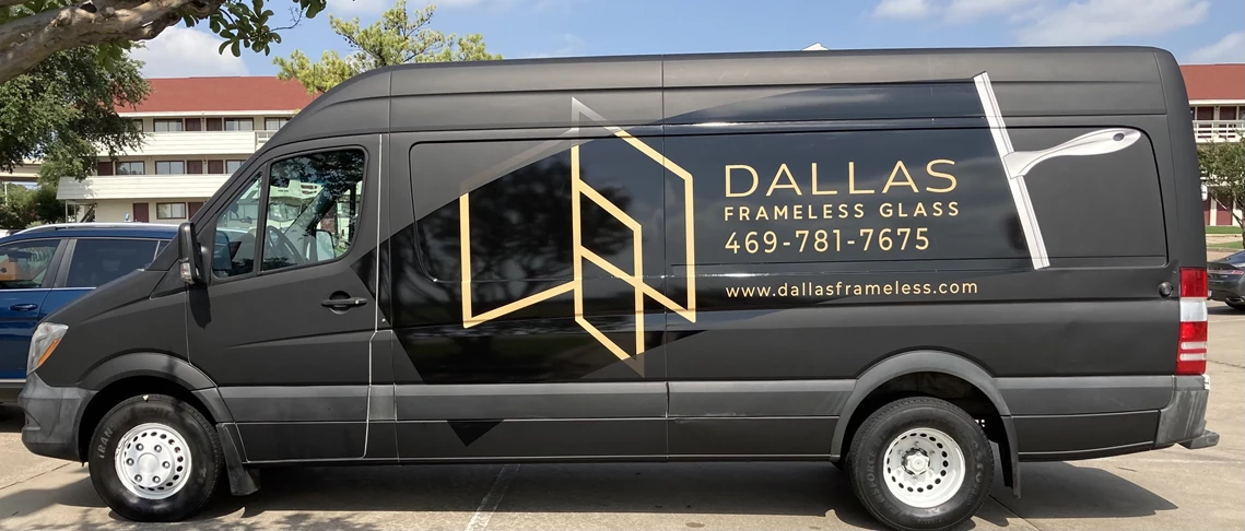 Custom Vehicle Graphics and Lettering | Professional Services Signs | Vinyl