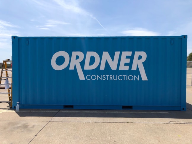 Custom Graphics & Vinyl Decals