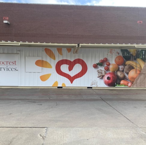 Custom Graphics & Vinyl Decals