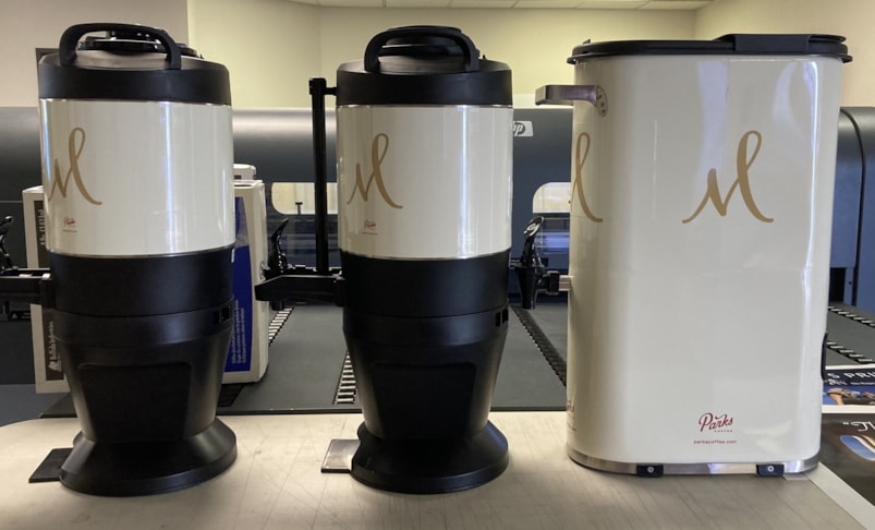 Custom Graphics & Vinyl Decals