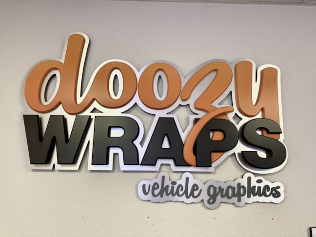 3D Signs & Dimensional Signs in Dallas 3D Signs & Dimensional Signs in Dallas