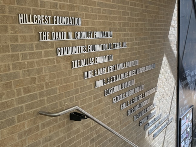 3D Signs & Dimensional Signs in Dallas 3D Signs & Dimensional Signs in Dallas