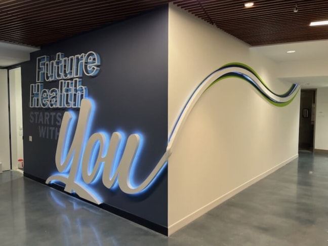 3D Signs & Dimensional Signs in Dallas 3D Signs & Dimensional Signs in Dallas