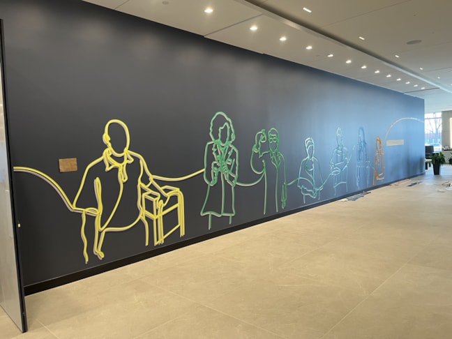 3D Signs & Dimensional Signs in Dallas 3D Signs & Dimensional Signs in Dallas