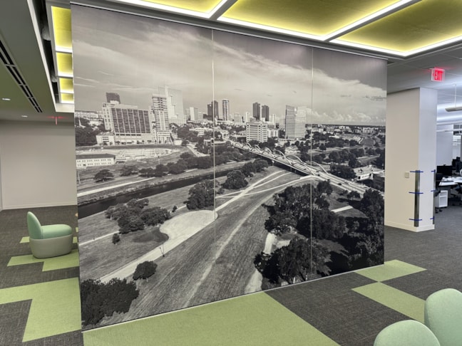 Window Graphics Window Graphics