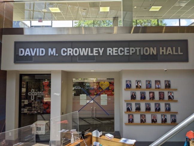 Aluminum Signs in Dallas Aluminum Signs in Dallas