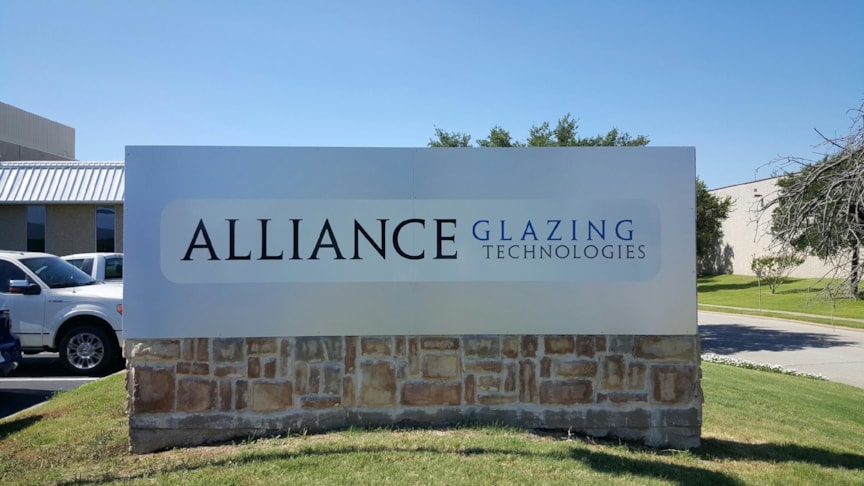 Monument Signs Monument Signs