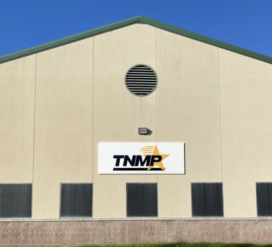 Corporate Signs in Dallas Corporate Signs in Dallas