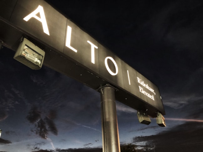 Corporate Signs in Dallas Corporate Signs in Dallas