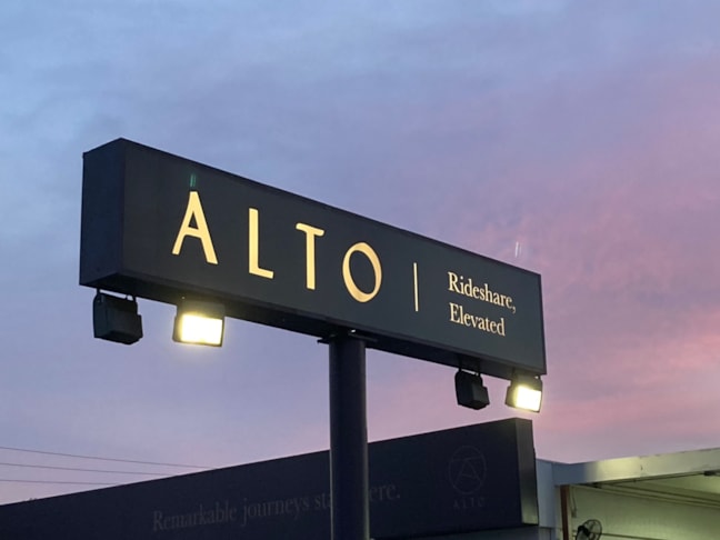 Corporate Signs in Dallas Corporate Signs in Dallas