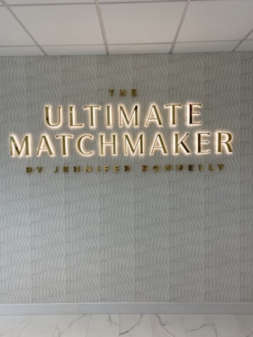 Corporate Signs in Dallas Corporate Signs in Dallas