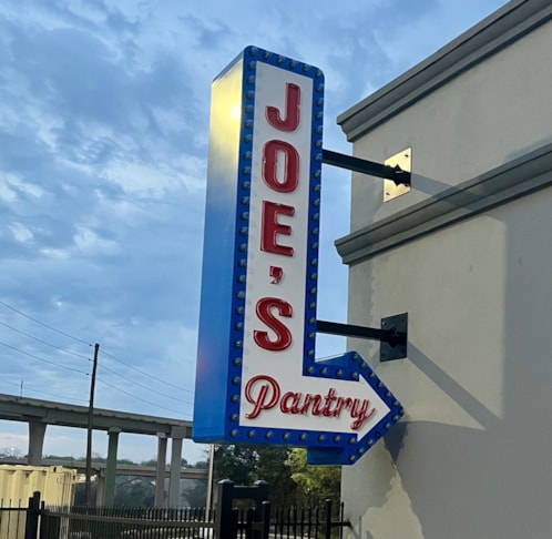 Corporate Signs in Dallas Corporate Signs in Dallas