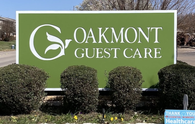 Corporate Signs in Dallas Corporate Signs in Dallas