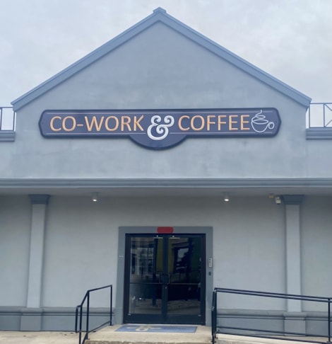 Corporate Signs in Dallas Corporate Signs in Dallas