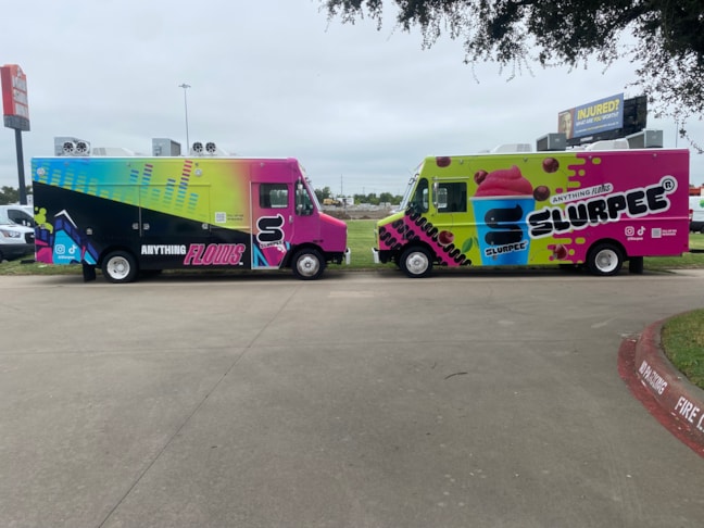 Corporate Branding Signs | Corporate Signs | Dallas, Texas | Vinyl Corporate Branding Signs | Corporate Signs | Dallas, Texas | Vinyl